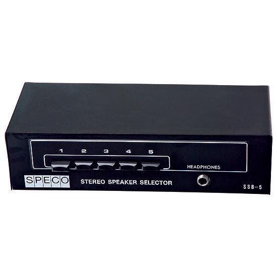 Speaker Controller 2121723